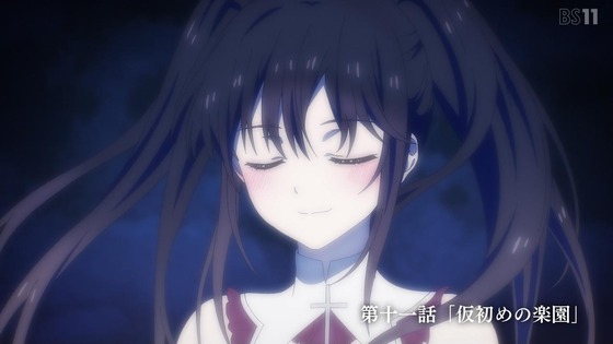 「デート・ア・ライブV」5期 10話感想 (118)