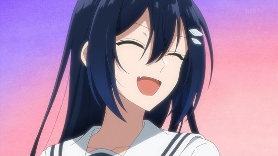 「私を喰べたい、ひとでなし」11話感想 (26)