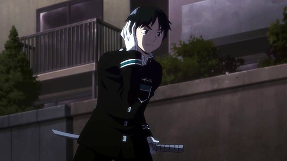 「ワールドトリガー」2期 10話感想 (73)