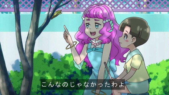 「トロピカル～ジュ！プリキュア」14話感想 (26)