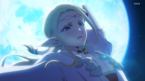 「江戸前エルフ」12話感想 (46)