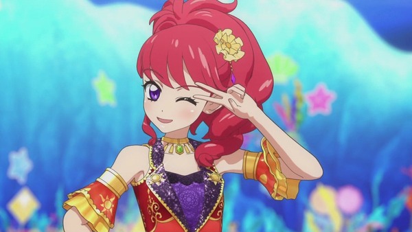 「アイカツオンパレード!」4話感想 (76)