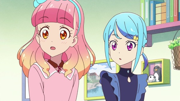 「アイカツフレンズ！」41話感想  (26)