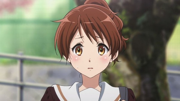 響け！ユーフォニアム (15)