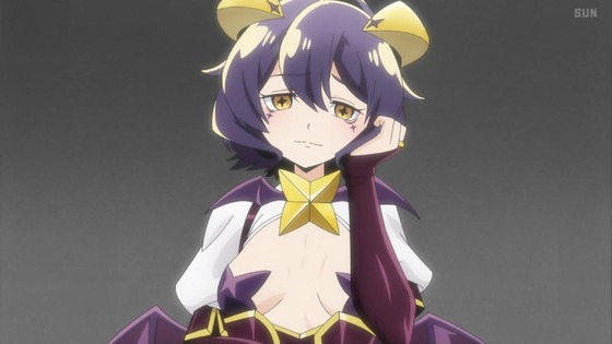 「魔法少女にあこがれて」10話感想 (26)