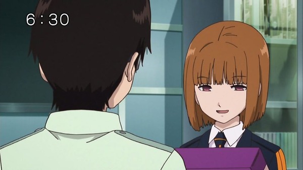 「ワールドトリガー」73話感想 (8)