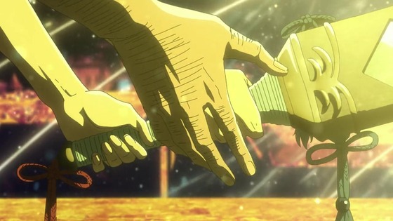 「BLEACH 千年血戦篇」37話感想 (116)