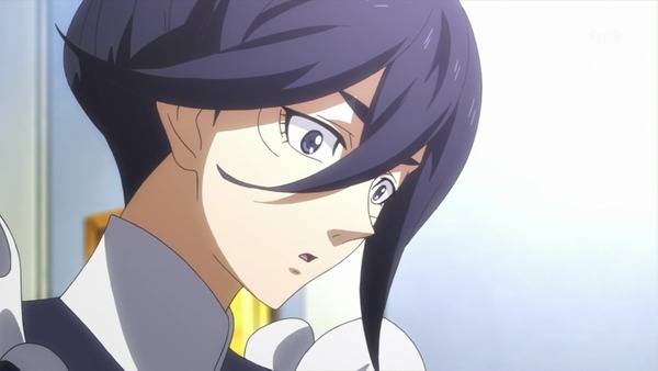 機動戦士ガンダム 鉄血のオルフェンズ (4)