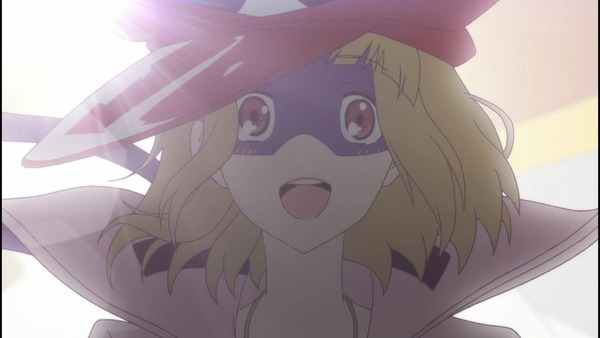 夜ノヤッターマン (27)