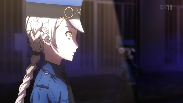 「PERSONA5(ペルソナ5)」23話感想 (67)