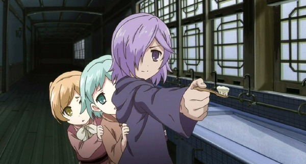 「すかすか」2話 )