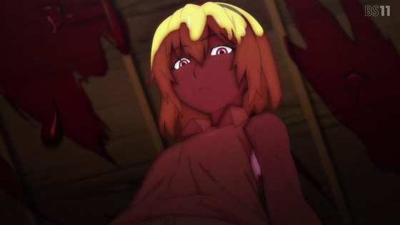 「ひぐらしのなく頃に 卒」10話感想 (63)