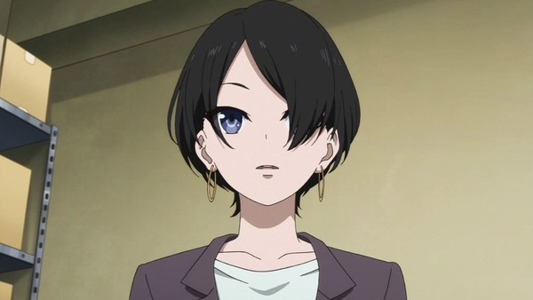 SHIROBAKO (3)