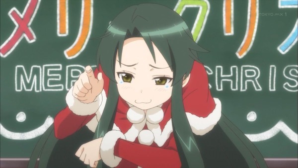 長門有希ちゃんの消失 (18)