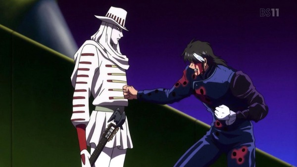 「からくりサーカス」13話感想 (33)