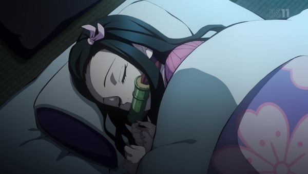 「鬼滅の刃」2話感想 (69)