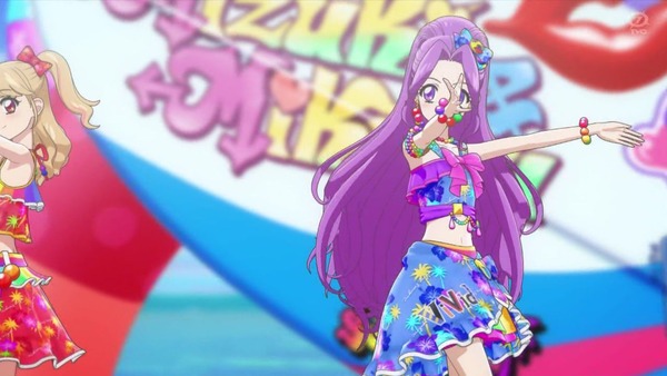 「アイカツオンパレード!」9話感想 (93)