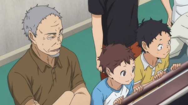 ハイキュー!! セカンドシーズン (99)