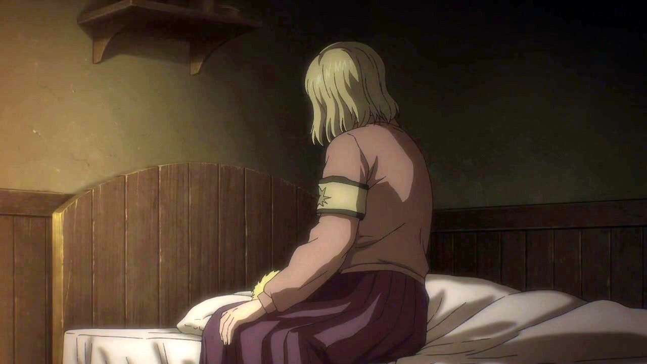 進撃の巨人 62話 4期 3話 感想 銃を咥える悲嘆のライナー エレンの物語が始まる前 彼の希望は潰えていた 幼いアニ達と 悪魔 に出会うまでの裏話 The Final Season実況まとめ ポンポコにゅーす ファン特化型アニメ感想サイト 進撃の巨人 62話 4期 3話 感想 銃を咥える悲嘆のライナー エレンの物語が始まる前 彼の希望は潰えていた 幼いアニ達と 悪魔 に出会うまでの裏話 The Final Season実況まとめ ポンポコにゅーす ファン特化型アニメ感想サイト