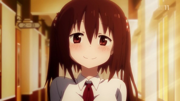 「干物妹!うまるちゃんR」2期 1話 (65)