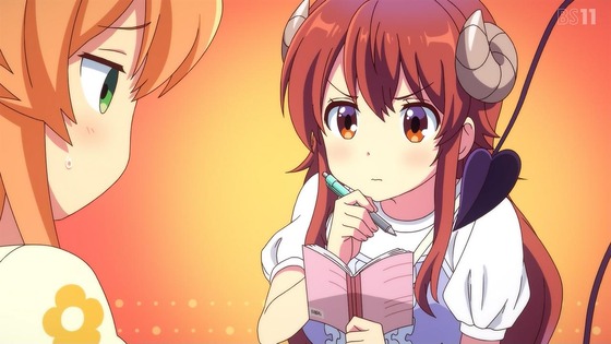 「まちカドまぞく 2丁目」2期 2話感想 (16)