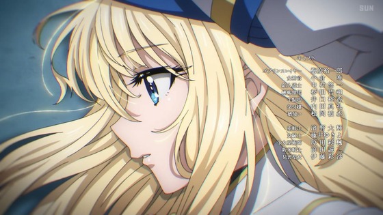 「ゴブリンスレイヤーⅡ」2期 3話感想 (60)
