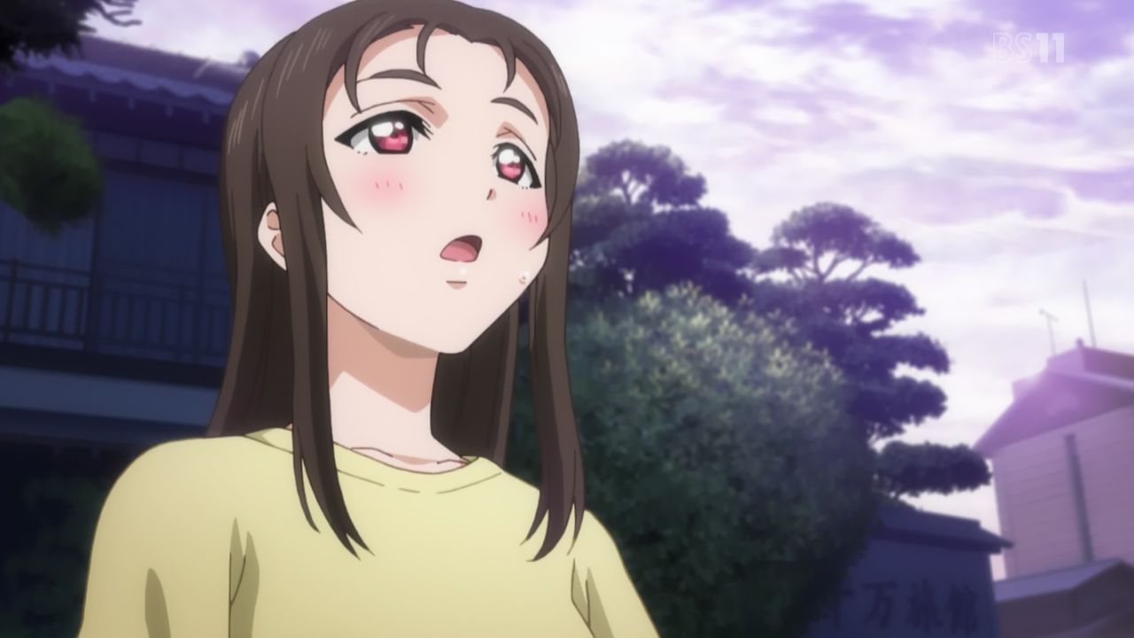 ラブライブ サンシャイン 2期 4話感想 ダイヤさんはダイヤちゃんと呼ばれたい 頼りになっても有能でも 女の子ですもの 画像 追記 ポンポコにゅーす ファン特化型アニメ感想サイト ラブライブ サンシャイン 2期 4話感想 ダイヤさんはダイヤちゃんと呼ばれたい 頼りになっても有能でも 女の子ですもの 画像 追記 ポンポコにゅーす ファン特化型アニメ感想サイト