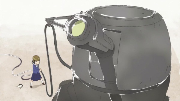 「映像研には手を出すな！」9話感想 画像  (80)