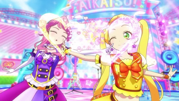 「アイカツフレンズ！」50話感想 (87)