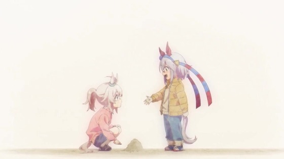 「ウマ娘 シンデレラグレイ」14話感想 (169)