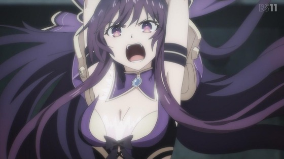 「デート・ア・ライブV」5期 5話感想 (98)