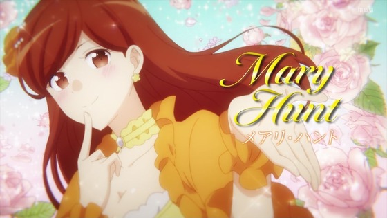 「はめふら」2期 1話感想 (21)