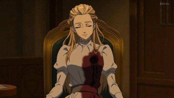 「アンデッドガール・マーダーファルス」アンファル 4話感想 (5)