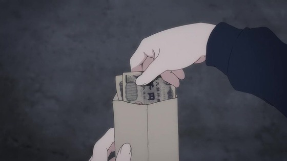「スーパーカブ」4話感想 (53)