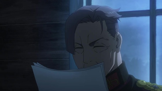 「幼女戦記Ⅱ」2期 5話感想  (91)