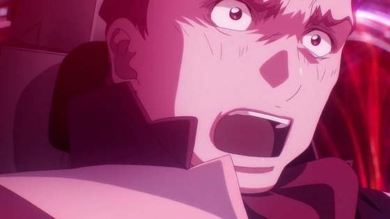 「蒼穹のファフナー THE BEYOND」9話感想 (92)