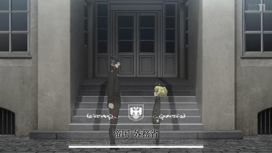 「幼女戦記Ⅱ」2期 10話感想 (18)