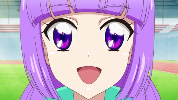 アイカツ (36)