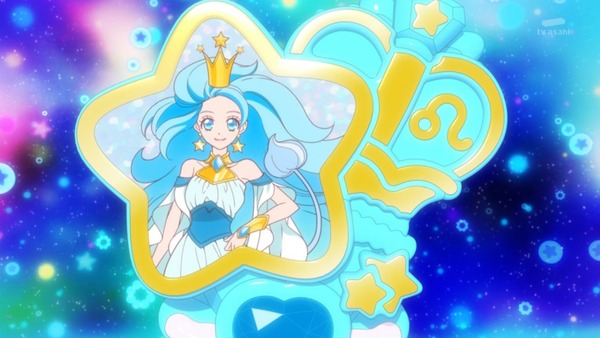 「スター☆トゥインクルプリキュア」6話感想 (50)