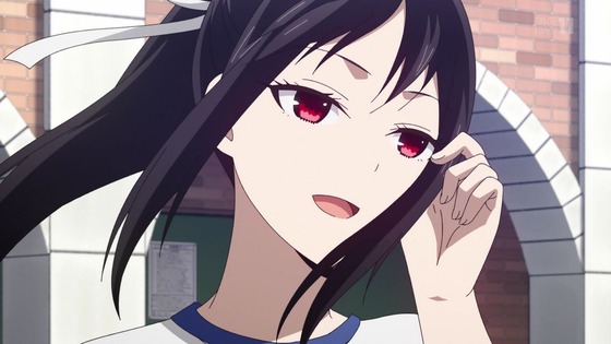 「かぐや様は告らせたい?」2期 第11話感想 (97)