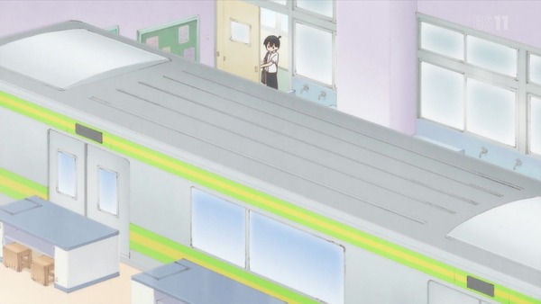 「上野さんは不器用」10話感想 (3)