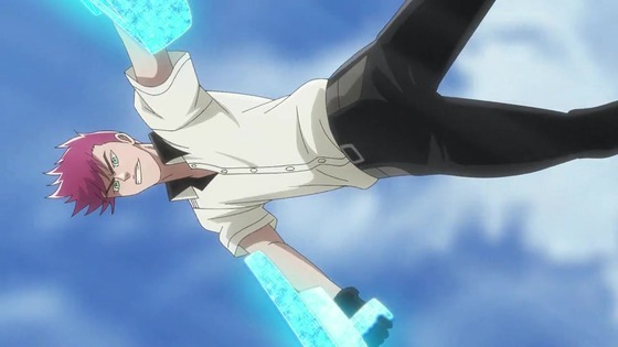 「BLEACH 千年血戦篇」38話感想 (68)