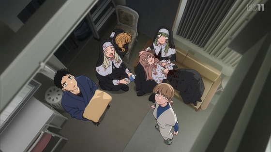 「その着せ替え人形は恋をする」24話感想 最終回 (67)