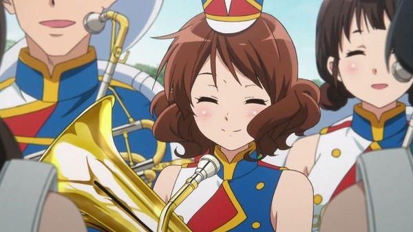 響け!ユーフォニアム (86)