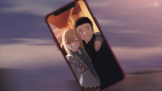 「その着せ替え人形は恋をする」24話感想 最終回 (101)