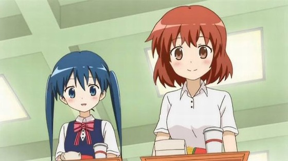 ハロー!!きんいろモザイク (20)