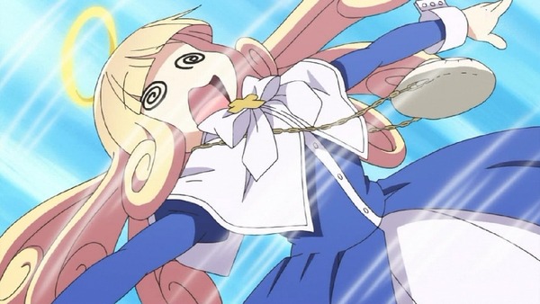 「邪神ちゃんドロップキック」6話感想 (42)