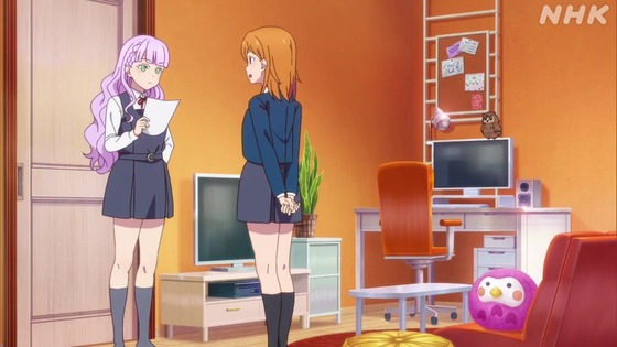 「ラブライブ！スーパースター!!」3期 9話感想 (20)