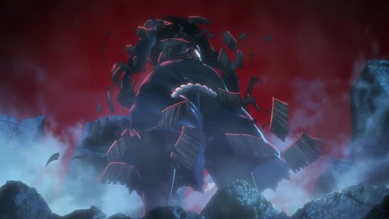 「BLEACH 千年血戦篇」17話感想 (45)