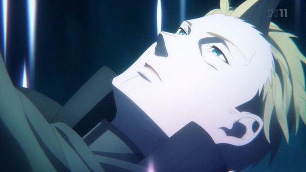 「SAO アリシゼーション」2期 4話感想 (4)